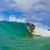 Got Barreled surf photos Greenmount by Simon Garrett