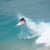 Got Barreled surf photos The Pass by Saki Muramatsu