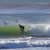 Got Barreled surf photos Duranbah Beach (D-bah) by Shunsuke Ogino