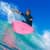 Got Barreled surf photos Duranbah Beach (D-bah) by Simon Garrett