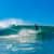 Got Barreled surf photos Duranbah Beach (D-bah) by Simon Garrett