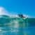 Got Barreled surf photos Duranbah Beach (D-bah) by Simon Garrett