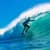 Got Barreled surf photos Duranbah Beach (D-bah) by Simon Garrett