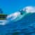 Got Barreled surf photos Duranbah Beach (D-bah) by Simon Garrett