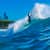 Got Barreled surf photos Duranbah Beach (D-bah) by Simon Garrett