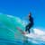 Got Barreled surf photos Duranbah Beach (D-bah) by Simon Garrett