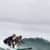 Got Barreled surf photos Snapper Rocks by Fabricio  Costa Rinke