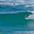 Got Barreled surf photos Duranbah Beach (D-bah) by Richard Goldner