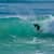 Got Barreled surf photos Duranbah Beach (D-bah) by Richard Goldner