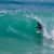 Got Barreled surf photos Duranbah Beach (D-bah) by Richard Goldner