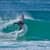 Got Barreled surf photos Duranbah Beach (D-bah) by Richard Goldner