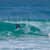 Got Barreled surf photos Duranbah Beach (D-bah) by Richard Goldner