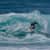 Got Barreled surf photos Duranbah Beach (D-bah) by Richard Goldner