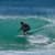 Got Barreled surf photos Duranbah Beach (D-bah) by Richard Goldner