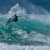Got Barreled surf photos Duranbah Beach (D-bah) by Richard Goldner