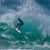 Got Barreled surf photos Duranbah Beach (D-bah) by Richard Goldner