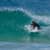 Got Barreled surf photos Duranbah Beach (D-bah) by Richard Goldner