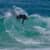 Got Barreled surf photos Duranbah Beach (D-bah) by Richard Goldner