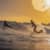 Got Barreled surf photos Greenmount by Simon Garrett