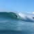 Got Barreled surf photos Duranbah Beach (D-bah) by Oscar Codoceo