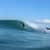 Got Barreled surf photos Duranbah Beach (D-bah) by Oscar Codoceo