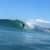 Got Barreled surf photos Duranbah Beach (D-bah) by Oscar Codoceo