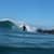 Got Barreled surf photos Duranbah Beach (D-bah) by Oscar Codoceo