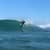 Got Barreled surf photos Duranbah Beach (D-bah) by Oscar Codoceo