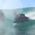 Got Barreled surf photos Duranbah Beach (D-bah) by Oscar Codoceo
