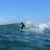 Got Barreled surf photos Duranbah Beach (D-bah) by Oscar Codoceo