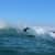 Got Barreled surf photos Duranbah Beach (D-bah) by Oscar Codoceo