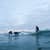 Got Barreled surf photos Rainbow Bay by Jade Jardine