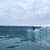 Got Barreled surf photos Rainbow Bay by Jade Jardine
