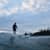 Got Barreled surf photos Rainbow Bay by Jade Jardine