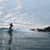 Got Barreled surf photos Rainbow Bay by Jade Jardine