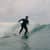 Got Barreled surf photos Praia da Cordoama by Carminho Alegria