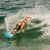 Got Barreled surf photos 7 Mile / Lennox Hotel by Cristopher  Jones