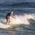 Got Barreled surf photos 7 Mile / Lennox Hotel by Cristopher  Jones