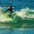Got Barreled surf photos 7 Mile / Lennox Hotel by Cristopher  Jones