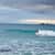 Got Barreled surf photos Wategos Beach by Xanthe Christopher