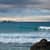 Got Barreled surf photos Wategos Beach by Xanthe Christopher