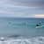 Got Barreled surf photos Wategos Beach by Xanthe Christopher