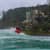 Got Barreled surf photos Burleigh Heads by Simon Garrett