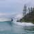 Got Barreled surf photos Burleigh Heads by Simon Garrett
