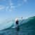 Got Barreled surf photos Duranbah Beach (D-bah) by Jack Paterson
