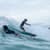 Got Barreled surf photos Snapper Rocks by Mattea McKinnon