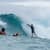 Got Barreled surf photos Snapper Rocks by Mattea McKinnon