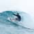 Got Barreled surf photos Snapper Rocks by Mattea McKinnon