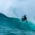 Got Barreled surf photos Snapper Rocks by Simon Garrett