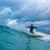 Got Barreled surf photos Snapper Rocks by Simon Garrett